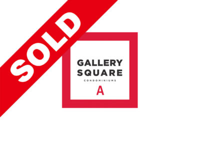 Gallery Square “A” in Markham