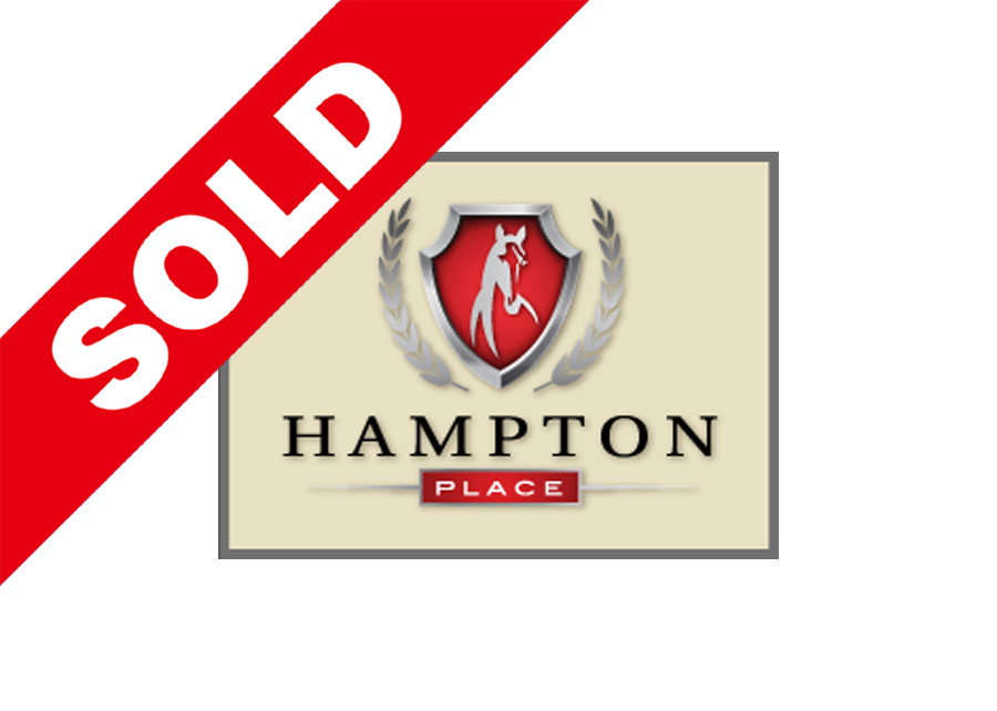 hampton place sold