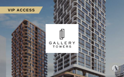 Gallery Towers In Makham
