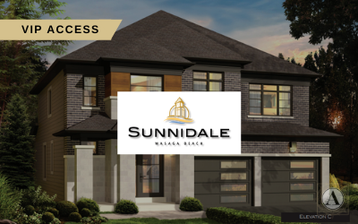 aarduin.ca New Build Project Sunnidale