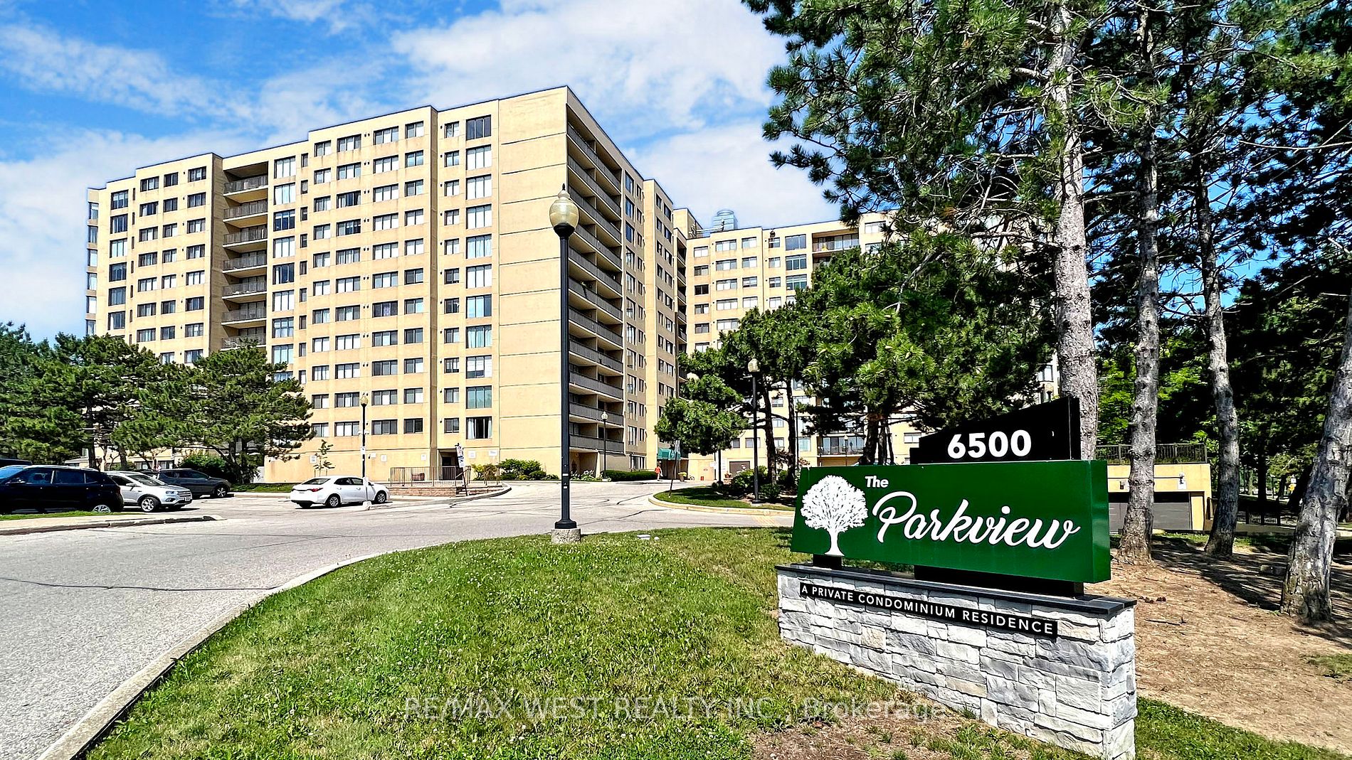 6500 Montevideo Rd1009, Mississauga
